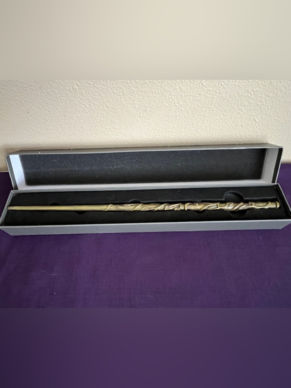 Wizarding World of Harry Potter Hermione Granger Wand Universal Studios Orlando